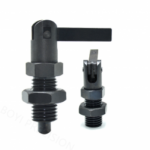 Coarse L indexing pin